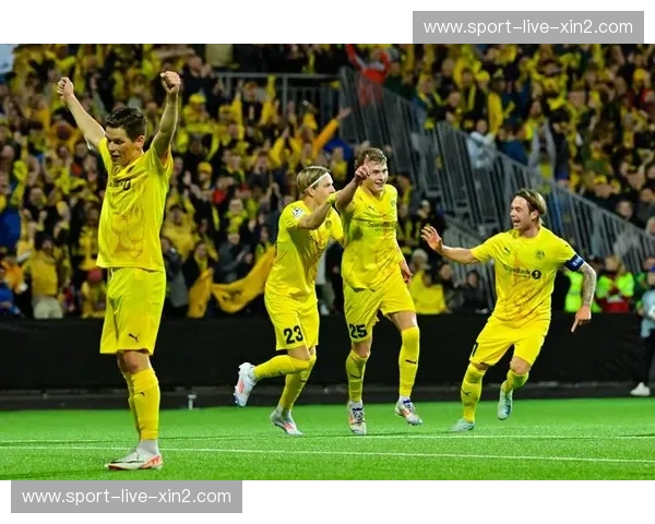 欧冠阵容：从梦想到战场的全景解码